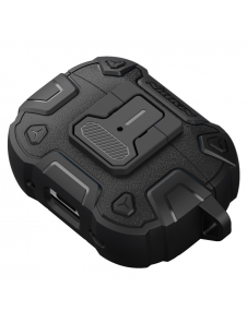 Nillkin Bounce PRO-fodral till AirPods Pro 2 Black
