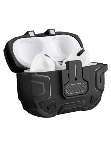 Nillkin Bounce PRO-fodral till AirPods Pro 2 Black