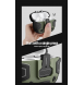 Nillkin Bounce PRO-fodral till AirPods Pro 2 Black