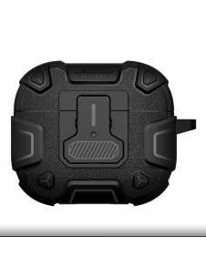 Nillkin Bounce PRO-fodral för AirPods 3 Black