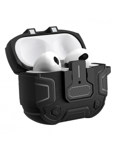 Nillkin Bounce PRO-fodral för AirPods 3 Black