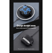 Nillkin Bounce PRO-fodral för AirPods 3 Black