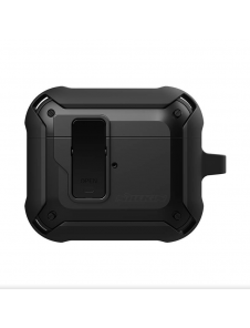 Nillkin Bounce Case för AirPods Pro Black