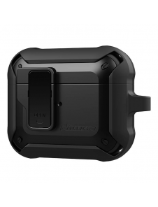 Nillkin Bounce Case för AirPods Pro Black