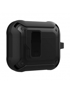 Nillkin Bounce Case för AirPods Pro Black