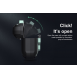 Nillkin Bounce Case för AirPods Pro Black