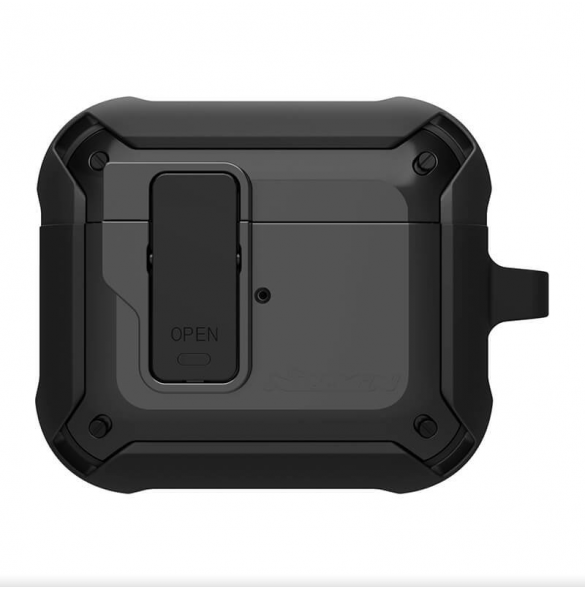 Nillkin Bounce Case för AirPods 3 Black