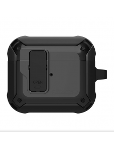 Nillkin Bounce Case för AirPods 3 Black