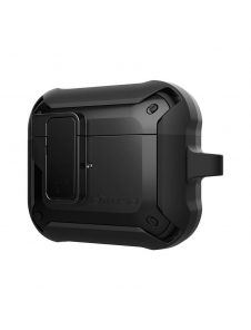 Nillkin Bounce Case för AirPods 3 Black