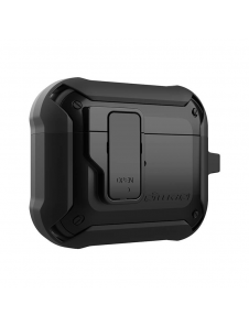 Nillkin Bounce Case för AirPods 3 Black