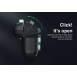 Nillkin Bounce Case för AirPods 3 Black