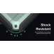 Nillkin Bounce Case för AirPods 3 Black