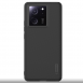Nillkin Super Frosted PRO Magnetic Back Cover för Xiaomi 13T/13T Pro Black