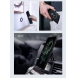 Nillkin Super Frosted PRO Magnetic Back Cover för Xiaomi 13T/13T Pro Black