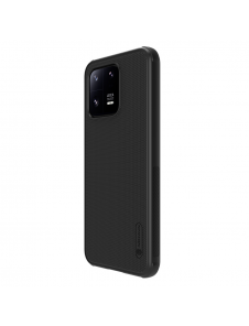 Nillkin Super Frosted PRO Magnetic Back Cover för Xiaomi 13 Pro Black