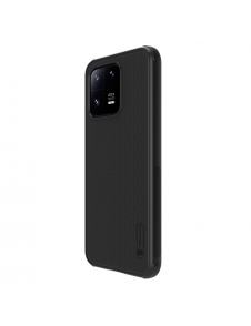 Nillkin Super Frosted PRO Magnetic Back Cover för Xiaomi 13 Pro Black