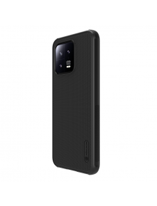 Nillkin Super Frosted PRO Magnetic Back Cover för Xiaomi 13 Black