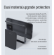 Nillkin Super Frosted PRO Magnetic Back Cover för Xiaomi 13 Black