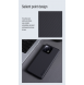 Nillkin Super Frosted PRO Magnetic Back Cover för Xiaomi 13 Black