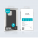 Nillkin Super Frosted PRO Magnetic Back Cover för Xiaomi 13 Black