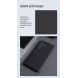 Nillkin Super Frosted PRO Magnetic Back Cover för Samsung Galaxy S24 Ultra Deep Green