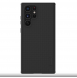 Nillkin Super Frosted PRO magnetiskt bakskal till Samsung Galaxy S22 Ultra Black