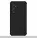 Nillkin Super Frosted PRO magnetiskt bakskal till Samsung Galaxy A55 5G Svart