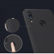 Vackert och pålitligt skyddsfodral från Huawei P Smart 2019.