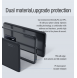 Nillkin Super Frosted PRO Magnetic Back Cover för Poco F5 Pro 5G Svart
