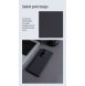 Nillkin Super Frosted PRO Magnetic Back Cover för Poco F5 Pro 5G Svart