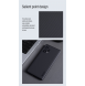 Nillkin Super Frosted PRO Magnetic Back Cover för Poco F5 5G Svart