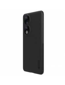 Nillkin Super Frosted PRO Magnetic Back Cover för Honor 90 Black