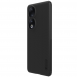 Nillkin Super Frosted PRO Magnetic Back Cover för Honor 90 Black
