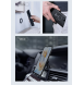 Nillkin Super Frosted PRO Magnetic Back Cover för Honor 90 Black