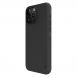 Nillkin Super Frosted PRO magnetiskt bakskal till Apple iPhone 15 Pro Max Svart