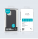 Nillkin Super Frosted PRO magnetiskt bakskal till Apple iPhone 15 Pro Max Svart