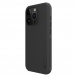 Nillkin Super Frosted PRO magnetiskt bakskal till Apple iPhone 15 Pro Svart