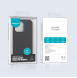 Nillkin Super Frosted PRO magnetiskt bakskal till Apple iPhone 15 Pro Svart