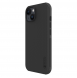 Nillkin Super Frosted PRO magnetiskt bakskal till Apple iPhone 15 Svart