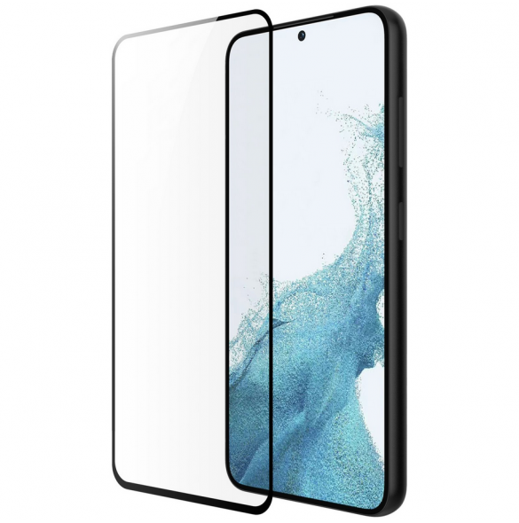 Nillkin Impact Resistant Curved Film för Samsung Galaxy S23 (2PCS)