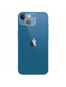 Nillkin 2in1 HD helskärmshärdat glas för Apple iPhone 14 Svart
