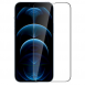 Nillkin 2in1 HD helskärmshärdat glas för Apple iPhone 13 Pro Svart