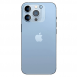 Nillkin 2in1 HD helskärmshärdat glas för Apple iPhone 13 Pro Svart