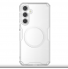 Nillkin Nature TPU PRO magnetiskt skal till Samsung Galaxy A55 5G Transparent