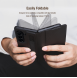 Nillkin Aoge Fodral till Samsung Galaxy Z Fold 5 Brun