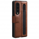 Nillkin Aoge Fodral till Samsung Galaxy Z Fold 4 5G Brun