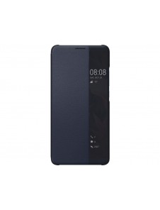 Huawei S-View Case Vikbart Fodral Till Huawei Mate 10 Pro - Blå (51992172)