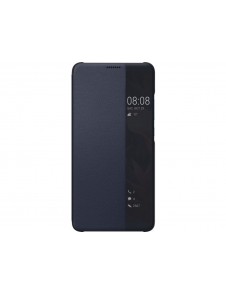 Huawei S-View Case Vikbart Fodral Till Huawei Mate 10 Pro - Blå (51992172)
