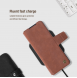 Nillkin Aoge Fodral till Samsung Galaxy Z Fold 4 5G Brun