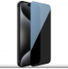 Nillkin härdat glas 0,33 mm Guardian 2,5D för Apple iPhone 15 Pro Max Svart